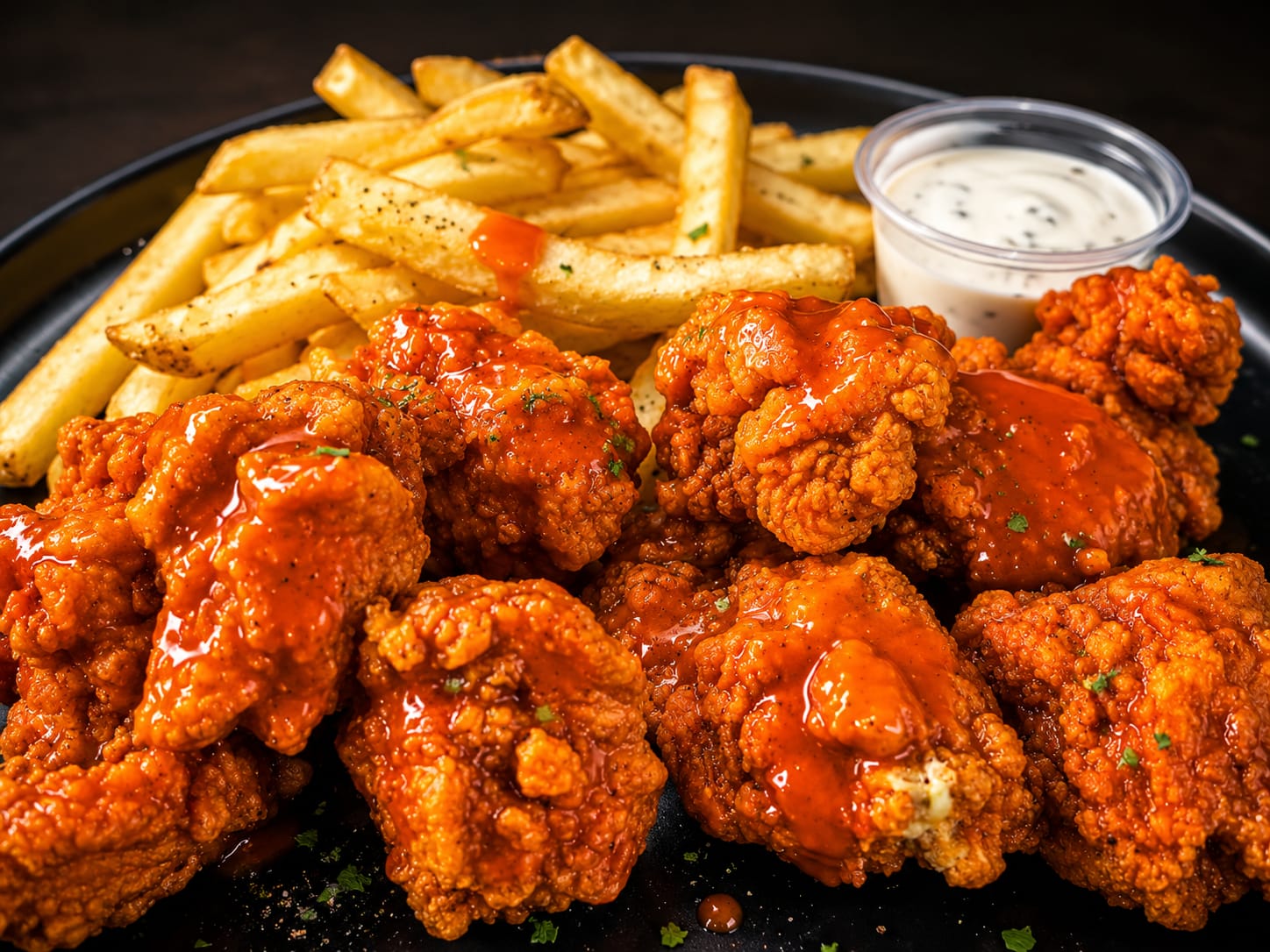 Buffalo Wings